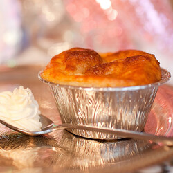 Суфле. Десерт или основное блюдо