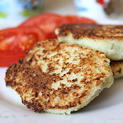 Котлеты из лука и манки рецепт с фото пошагово | Рецепты котлет