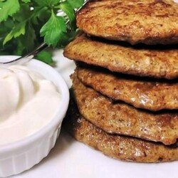 Печеночники. Вкусные печеночные оладьи