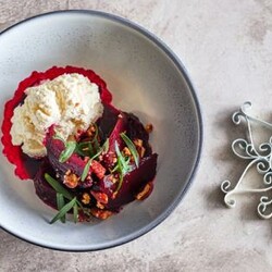 Разные блюда