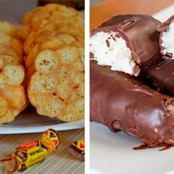 12 рецептов для настоящих сладкоежек, не требующих выпечки!