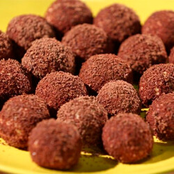 Конфеты из творога… Все кто угощался просят рецепт