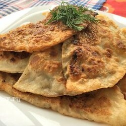 ПП лаваш: 13 пошаговых рецептов с фото (сладкие и несладкие)