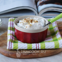 Творожные десерты — подборка рецептов с фото и видео