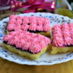 Рецепт пирожного в микроволновке