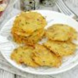 Оладьи из вермишели - пошаговый рецепт с фото на Повар.ру