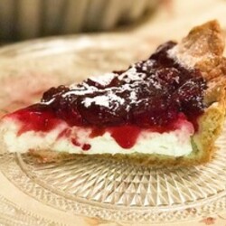 Вишневый пирог, рецепты вишневых пирогов с фото