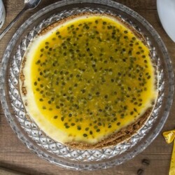 Блюда с манго