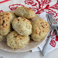 Рецепт ленивых голубцов из квашеной капусты | Меню недели