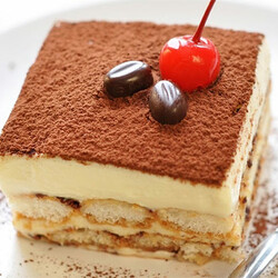 Рецепты Тирамису