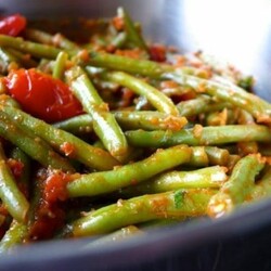 стручковая фасоль — ПроОвощи.ру