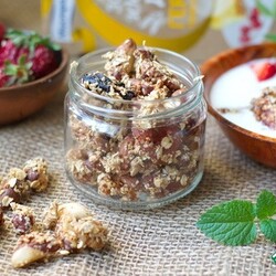 Гранола "Любимая"