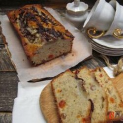 Банановый кекс » Рецепты блюд с пошаговыми фото. Кулинарные рецепты — Vpuzo.com