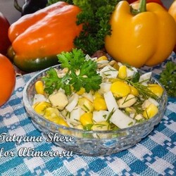 Разные блюда