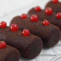 Пирожное картошка в домашних условиях - 7 рецептов с фото