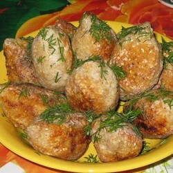 КОТЛЕТЫ ИЗ ЯЧНЕВОЙ, ПШЕНИЧНОЙ КРУПЫ | Женский журнал Мэджик Леди сайт для женщин