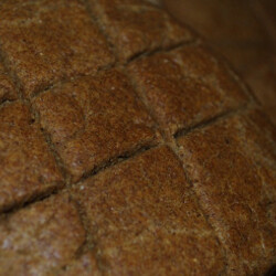 Ржаные лепешки. Рецепт