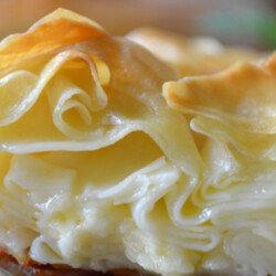 Ачма - 5 рецептов приготовления классической ачмы из лаваша