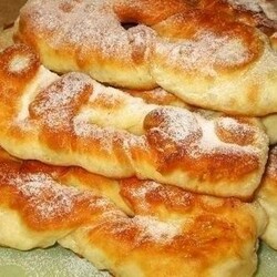 Таратушки на кефире - пошаговые рецепты с фото на povarenok.by