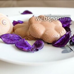 Банановые ириски