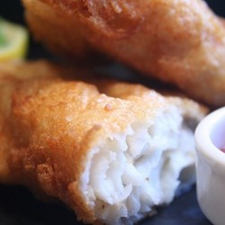 Рыба в кляре: 6 лучших рецептов