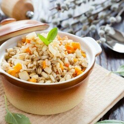 20 вкусных рецептов приготовления перловой каши