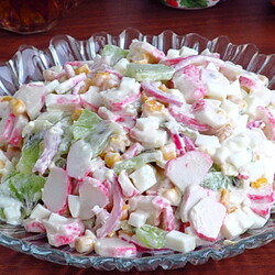 Блюда из киви