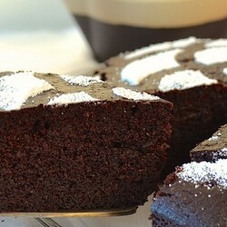 Десерты с шоколадной рикоттой: рецепты тортов, пирогов, печенья и блинчиков с шоколадной рикоттой