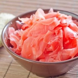 Имбирь: обычные и необычные кулинарные рецепты