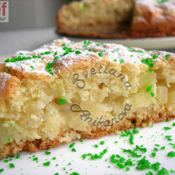 Пирог " Тропический рай" / Десерт / Рецепты / Шеф-повар – простые и вкусные кулинарные рецепты, фото-рецепты, видео-рецепты