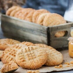 Песочное печенье - 10 простых и вкусных рецептов в домашних условиях с фото пошагово