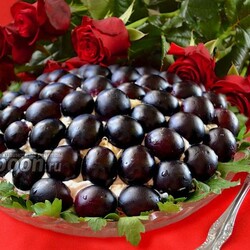 Салат «Тиффани»