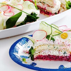 Смёргосторта