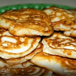 Как приготовить Ленивые беляши