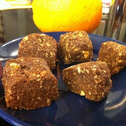 Пирожное "Картошка" из трех ингредиентов