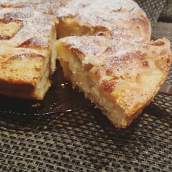 Шарлотка, $$posts_count$$ шарлотки с фото - ФотоРецепт