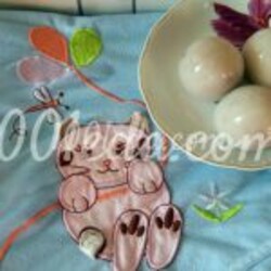 Банановые шарики Трясучки для детей: рецепт с пошаговым фото  - Десерты от 1001 ЕДА