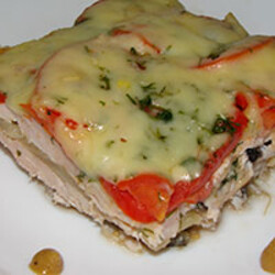 Рецепты из запеченных баклажанов: вкусные и простые