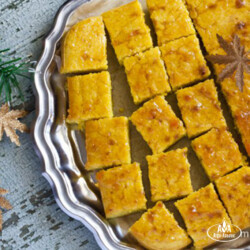 Миндальный пирог из манной крупы "Сфуф" | Вкусный и простой рецепт | Мир Круп