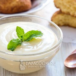 Крем для торта — подборка рецептов с фото и видео