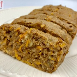 Морковный кекс / Десерт / Рецепты / Шеф-повар – простые и вкусные кулинарные рецепты, фото-рецепты, видео-рецепты