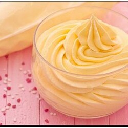 Зефирный крем