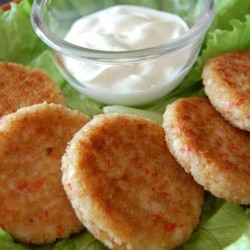 Котлеты из крабовых палочек - 3 самых вкусных рецепта