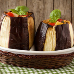 Блюда к ужину с баклажанами! - 12 рецептов | Подборка рецептов на koolinar.ru