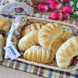Булочки: 236 рецептов с фото - Patee. Рецепты