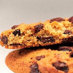 Как испечь овсяное печенье быстро и просто