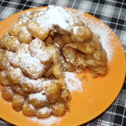 Торт без выпечки из кукурузных палочек / Десерт / Рецепты / Шеф-повар – простые и вкусные кулинарные рецепты, фото-рецепты, видео-рецепты