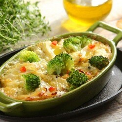 20 простых и вкусных рецептов с брокколи