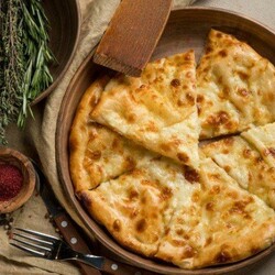 10 рецептов самых вкусных ленивых хачапури