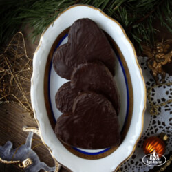 Пряники с манным кремом | Вкусный и простой рецепт | Мир Круп